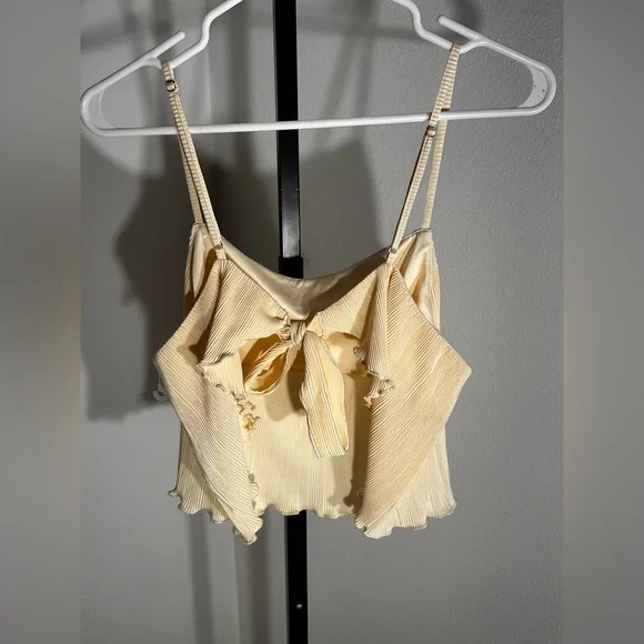 Open edit xl NWT tank top - Picture 4 of 5